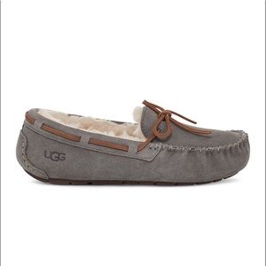 New Ugg slippers